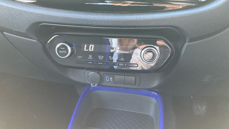 Toyota Aygo X 1.0 VVT-i Edge 5dr Petrol Hatchback